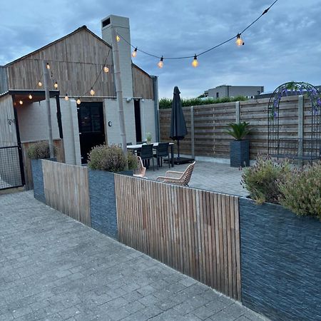 Guesthouse 66 Lommel Esterno foto