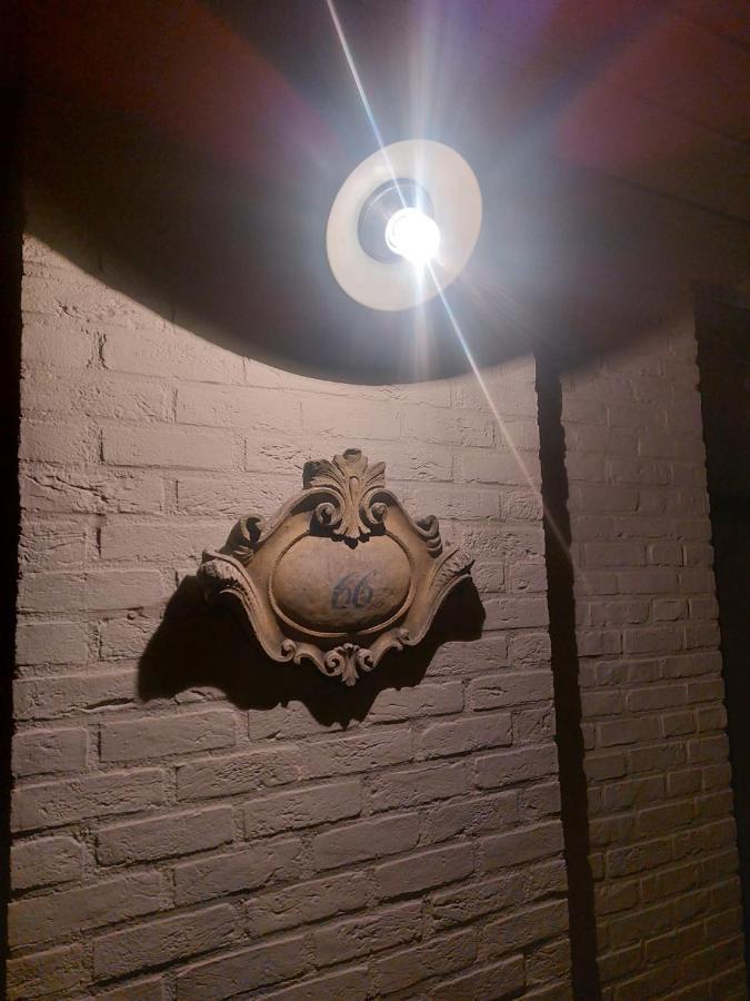 Guesthouse 66 Lommel Esterno foto