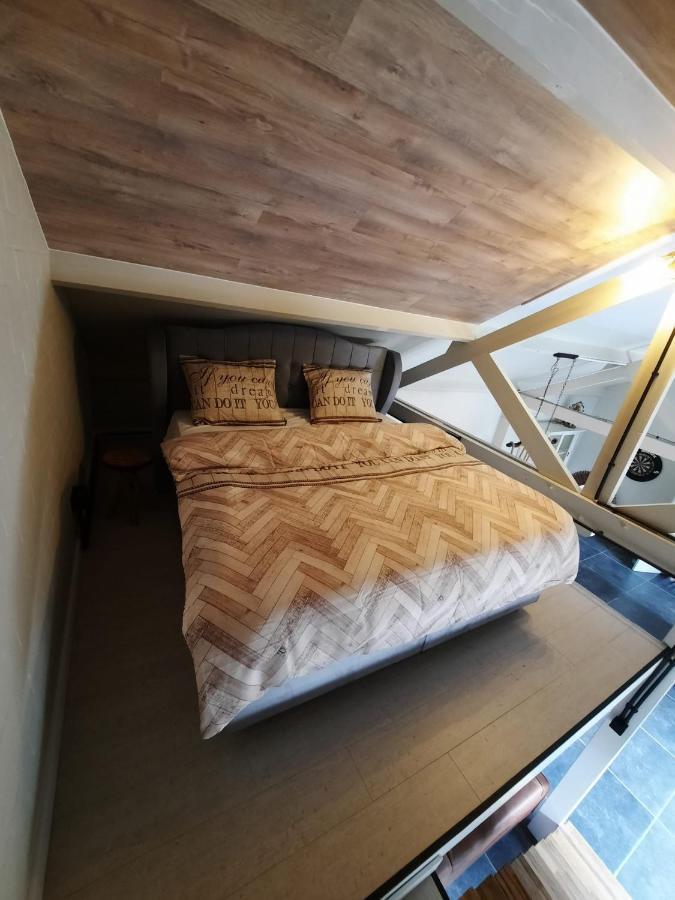 Guesthouse 66 Lommel Esterno foto