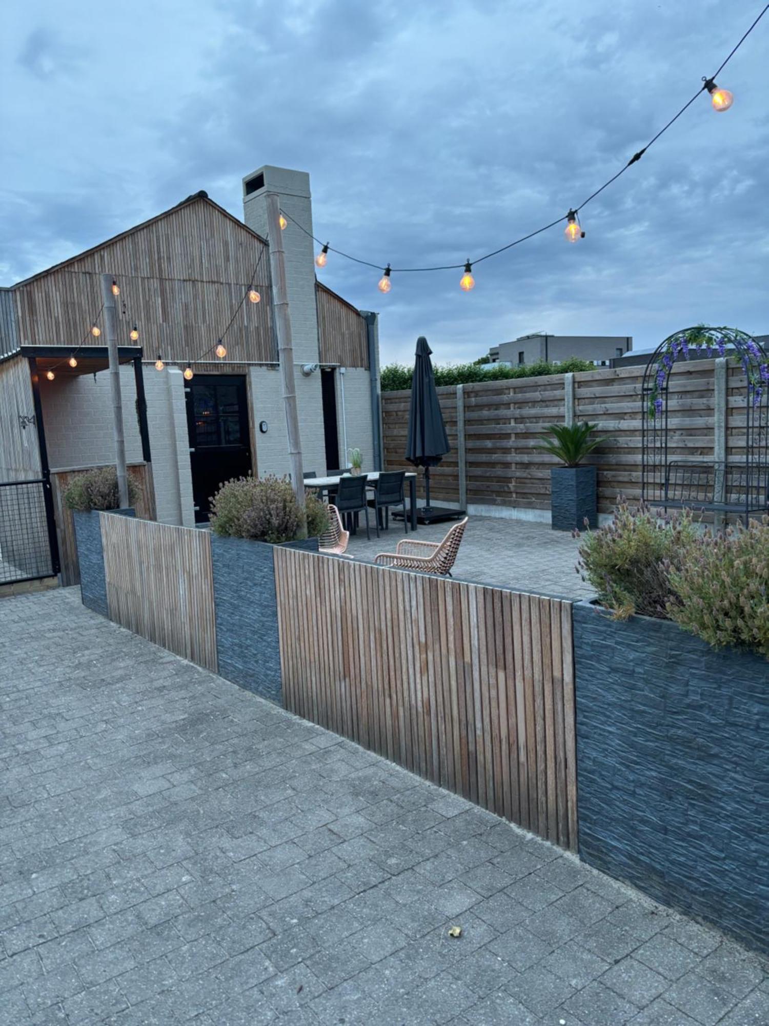 Guesthouse 66 Lommel Esterno foto